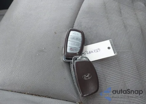 2016 Hyundai Sonata Sport z USA, uszkodzony, nr VIN 5NPE34AF9GH351428